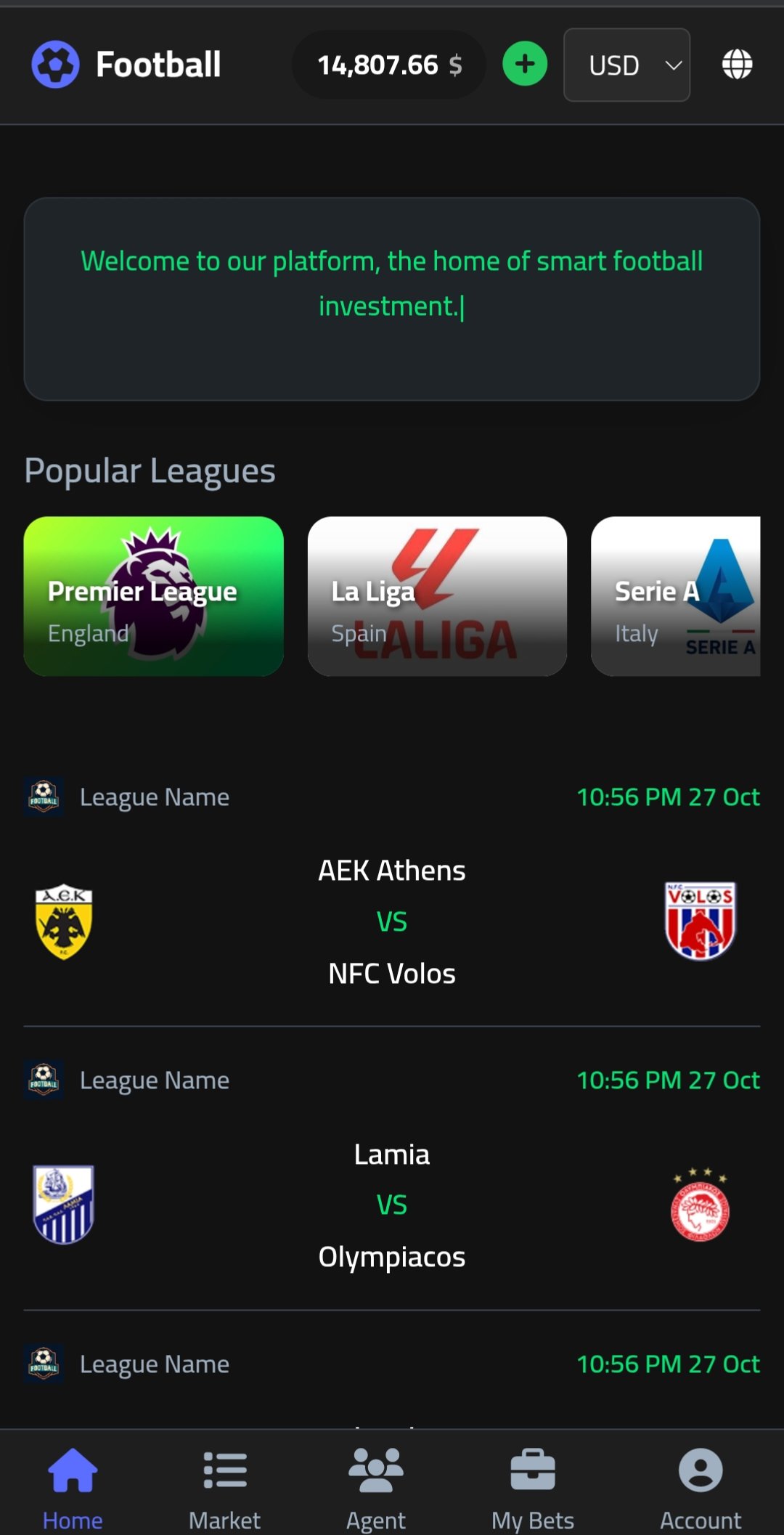 App Screenshot 2